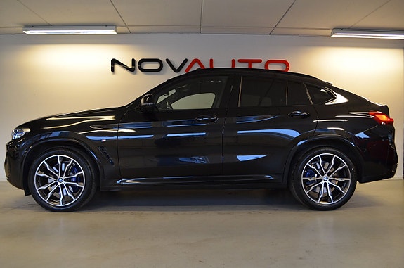 BMW X4 5 of 28