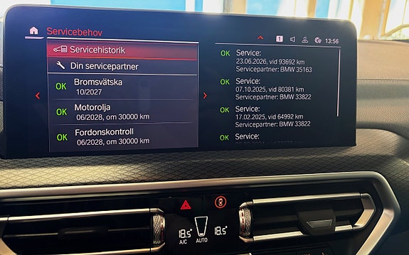 BMW X4 11 of 28