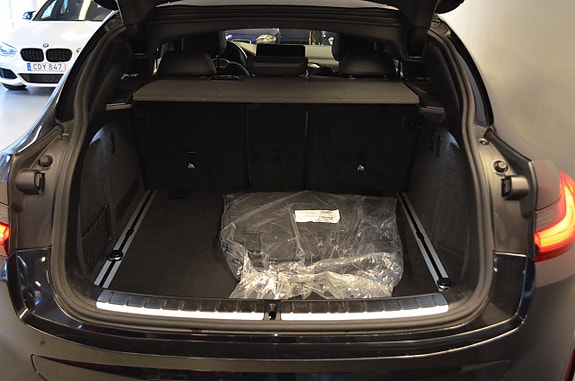 BMW X4 21 of 28
