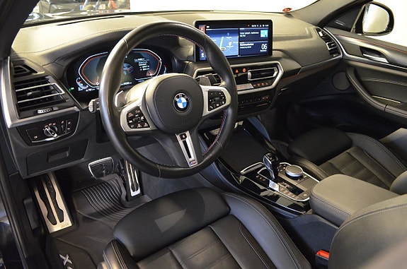 BMW X4 7 of 28