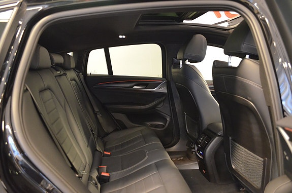 BMW X4 17 of 28