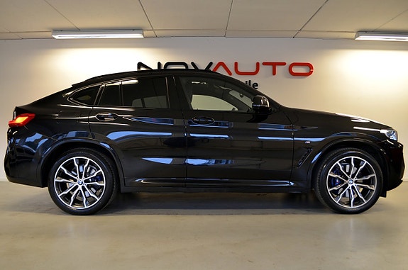 BMW X4 28 of 28