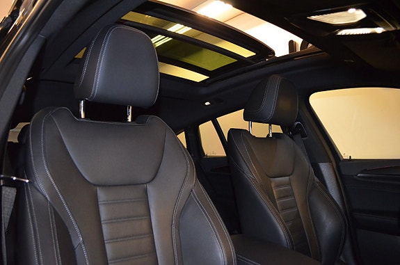 BMW X4 3 of 28