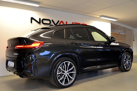 BMW X4 27 of 28