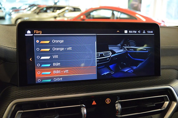 BMW X4 13 of 28