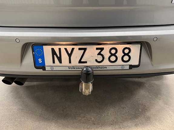Volkswagen Golf VII 12 of 14