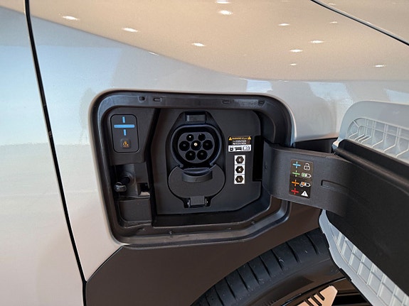 Kia EV3 11 of 13