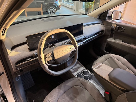Kia EV3 5 of 13