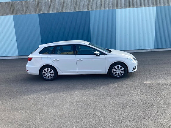 Seat Leon 4 of 20