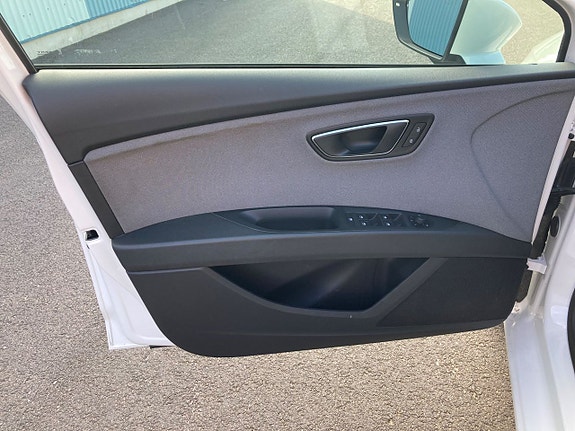 Seat Leon 20 of 20