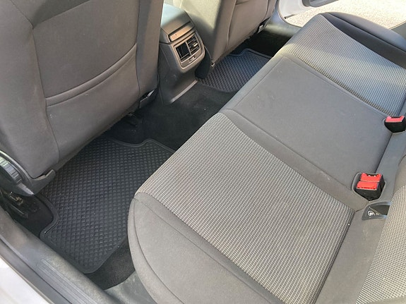 Seat Leon 13 of 20