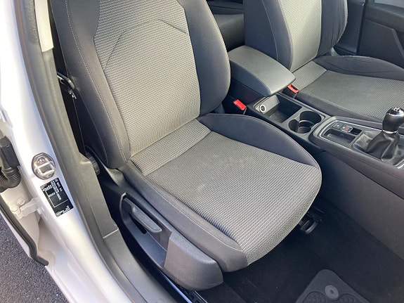 Seat Leon 16 of 20