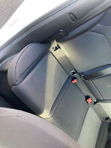 Seat Leon 11 of 20
