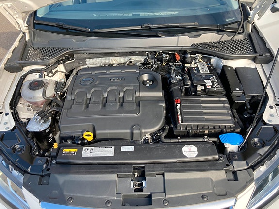 Seat Leon 19 of 20