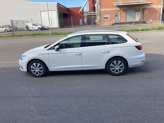 Seat Leon 8 of 20