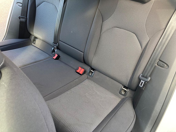 Seat Leon 14 of 20