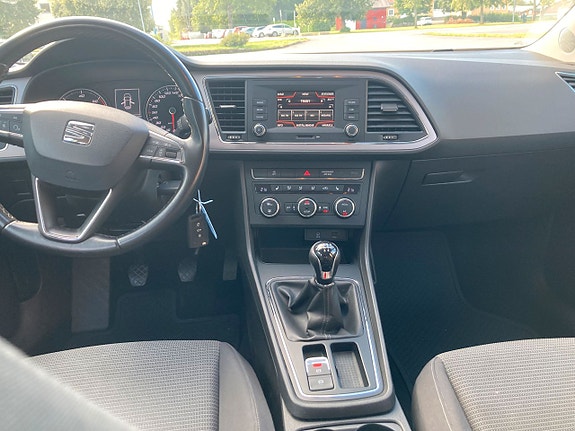 Seat Leon 15 of 20