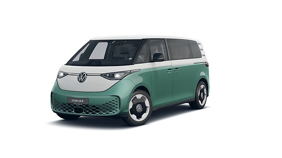 İkinci el  Volkswagen Id.Buzz Pro