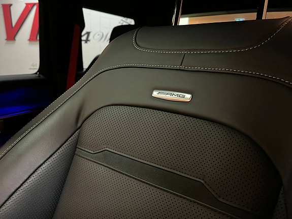 Mercedes-Benz G63 25 of 30