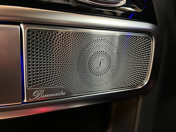 Mercedes-Benz G63 22 of 30