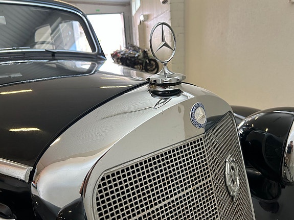 Mercedes-Benz 170 21 of 24
