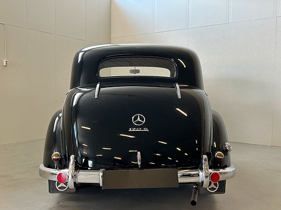 Mercedes-Benz 170 10 of 24