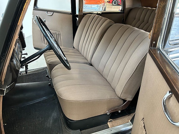 Mercedes-Benz 170 14 of 24