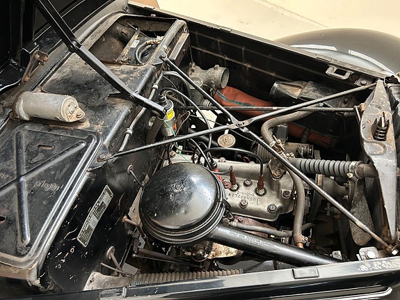 Mercedes-Benz 170 24 of 24