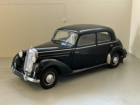 Mercedes-Benz 170 4 of 5
