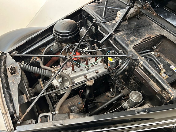 Mercedes-Benz 170 23 of 24