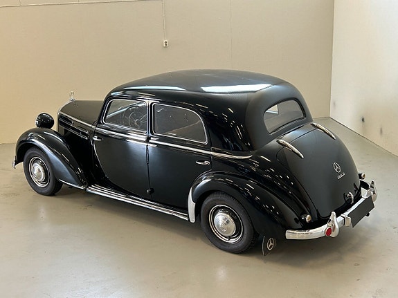 Mercedes-Benz 170 8 of 24