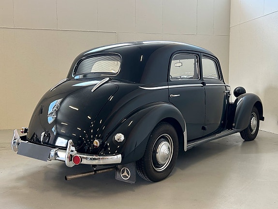 Mercedes-Benz 170 9 of 24