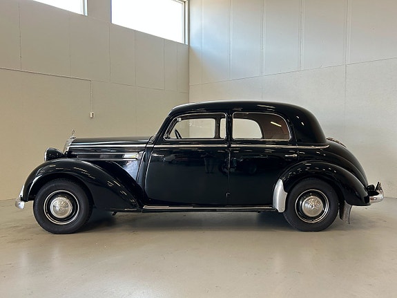 Mercedes-Benz 170 5 of 5