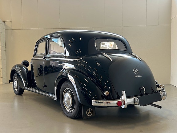 Mercedes-Benz 170 7 of 24