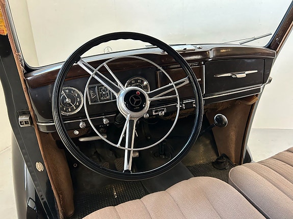 Mercedes-Benz 170 15 of 24