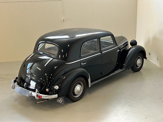 Mercedes-Benz 170 12 of 24