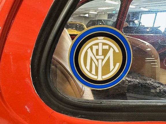 Fiat Nouva 17 of 30