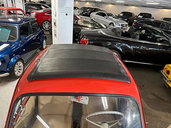 Fiat Nouva 12 of 30