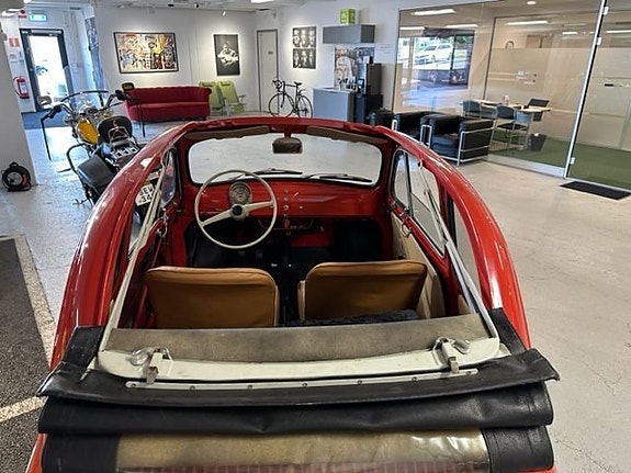 Fiat Nouva 8 of 30