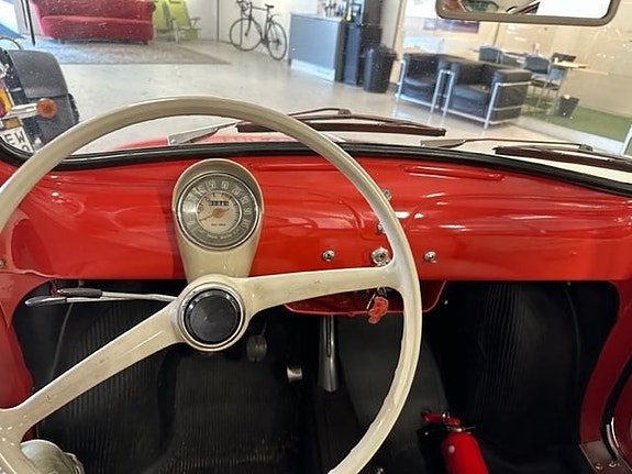 Fiat Nouva 10 of 30