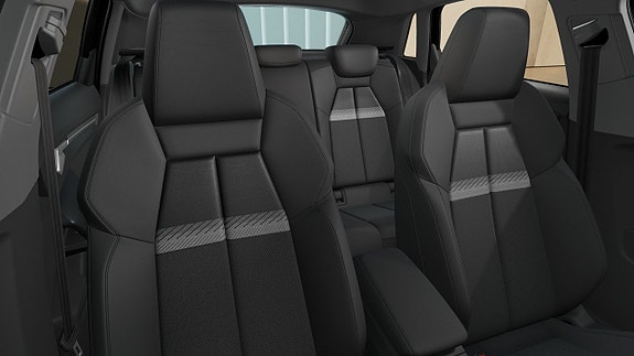 Audi A3 9 of 10