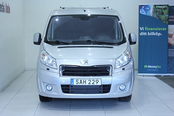 Peugeot Expert 3 of 5