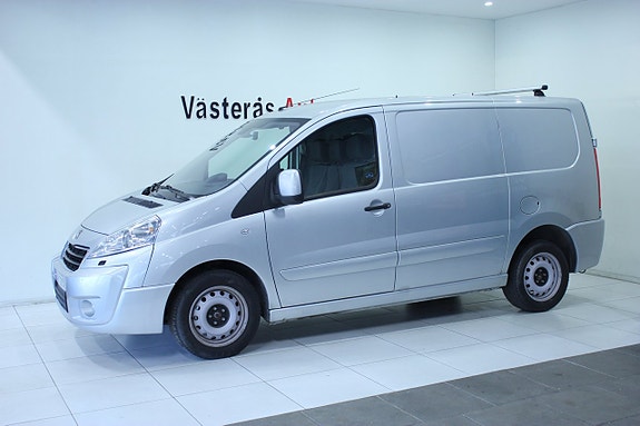 Peugeot Expert 5 of 5