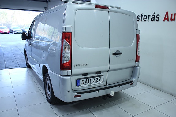 Peugeot Expert 6 of 18