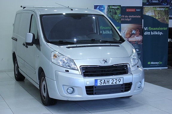 Peugeot Expert 4 of 5