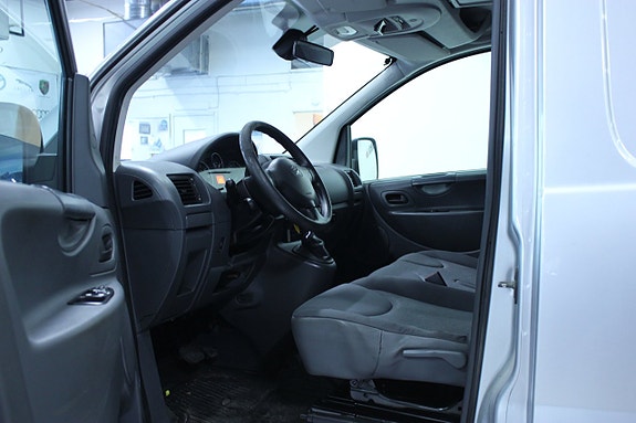 Peugeot Expert 18 of 18