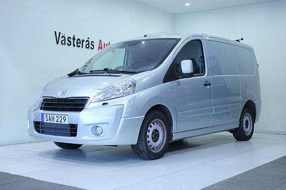 Peugeot Expert 2 of 5
