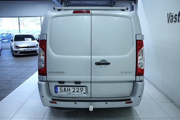 Peugeot Expert 7 of 18