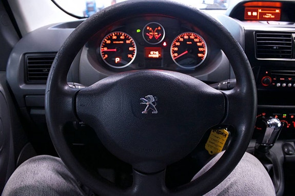 Peugeot Expert 11 of 18
