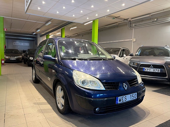 Renault Scenic I 4 of 10